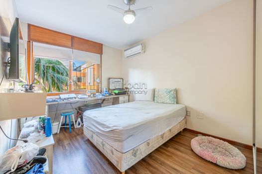 Foto 12 do(a) Apartamento de 3 quartos à venda em Petrópolis, Porto Alegre