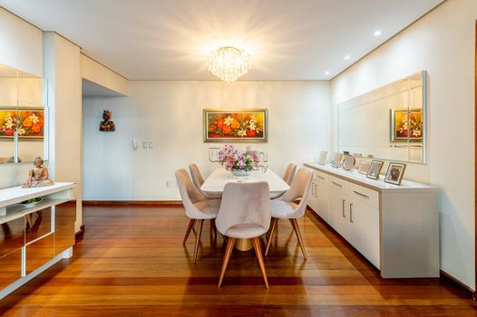 Foto 7 do(a) Apartamento de 3 quartos à venda em Petrópolis, Porto Alegre