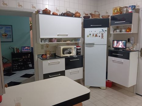 Foto 4 do(a) Apartamento de 3 quartos à venda em Vila Silveira, Guarulhos