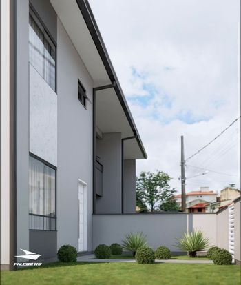 Foto 2 do(a) Casa de 2 quartos à venda em Forquilhas, São José