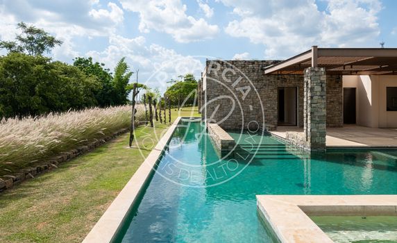 Foto 5 do(a) Casa em Condomínio de 6 quartos à venda em Fazenda Vila Real de Itu, Itu