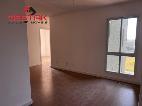 Foto 1 do(a) Apartamento de 3 quartos à venda em Jardim Carolina, Jundiaí