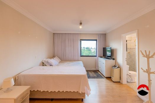 Foto 41 do(a) Apartamento de 5 quartos à venda em Jardim da Saúde, São Paulo