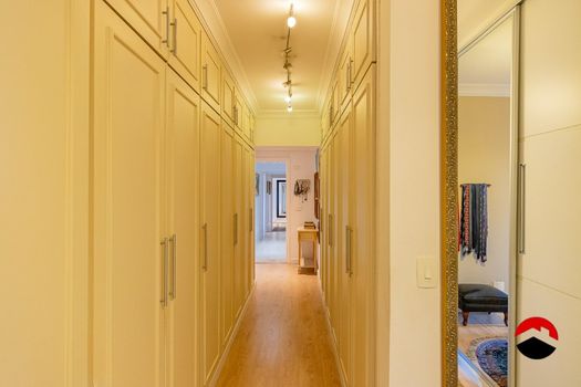 Foto 49 do(a) Apartamento de 5 quartos à venda em Jardim da Saúde, São Paulo