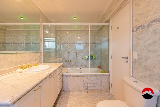 Foto 45 do(a) Apartamento de 5 quartos à venda em Jardim da Saúde, São Paulo