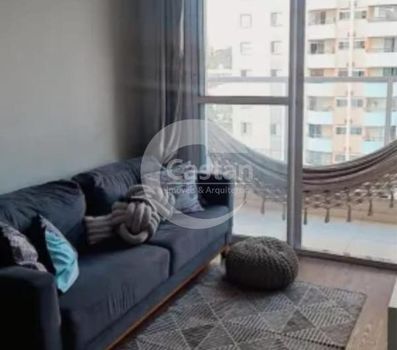 Foto 14 do(a) Apartamento de 2 quartos à venda em Vila Moreira, São Paulo