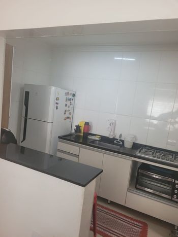 Foto 4 do(a) Casa em Condomínio de 2 quartos à venda em Vila Bela, São Paulo