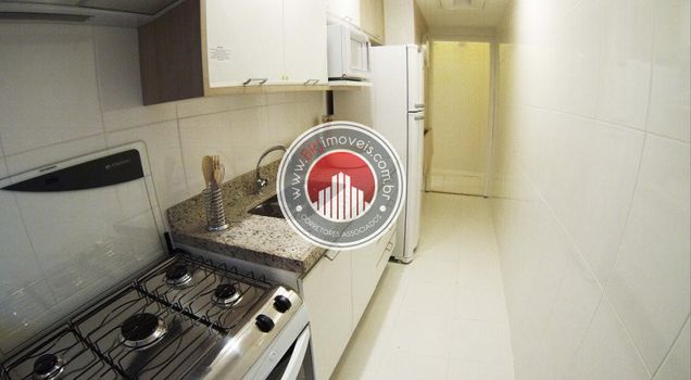 Foto 12 do(a) Apartamento de 2 quartos à venda em Anil, Rio de Janeiro