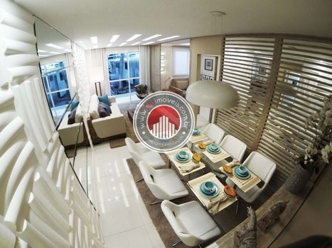 Foto 6 do(a) Apartamento de 2 quartos à venda em Anil, Rio de Janeiro