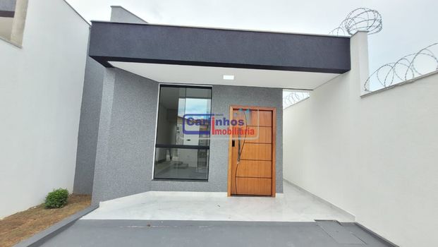 Foto 4 do(a) Casa de 3 quartos à venda em Bom Retiro, Betim