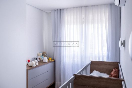 Foto 33 do(a) Cobertura de 2 quartos à venda em Santa Cecília, Porto Alegre