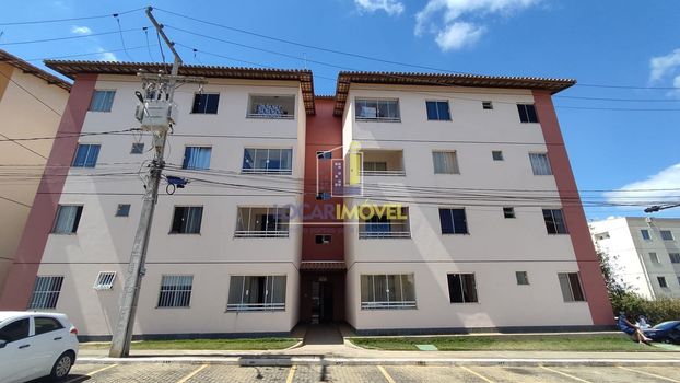 Foto 6 do(a) Apartamento de 3 quartos à venda em Candeias, Vitória da Conquista