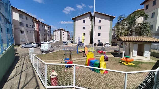 Foto 17 do(a) Apartamento de 3 quartos à venda em Candeias, Vitória da Conquista