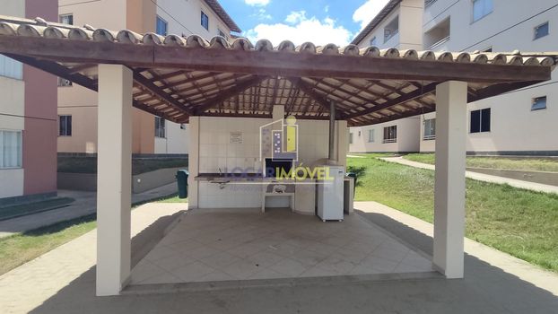 Foto 20 do(a) Apartamento de 3 quartos à venda em Candeias, Vitória da Conquista