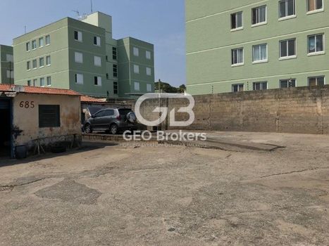 Foto 1 do(a) Sala / Conjunto Comercial false à venda em São João, Jacareí