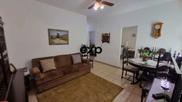 Foto 1 do(a) Apartamento de 2 quartos à venda em Jardim Santa Teresa, Jundiaí