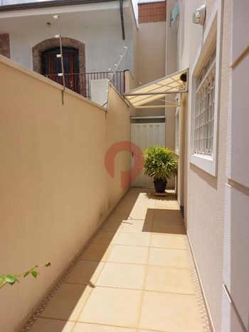Foto 37 do(a) Casa em Condomínio de 3 quartos à venda em Parque Jambeiro, Campinas