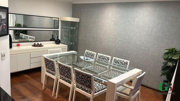Foto 6 do(a) Apartamento de 3 quartos para alugar em Perdizes, São Paulo