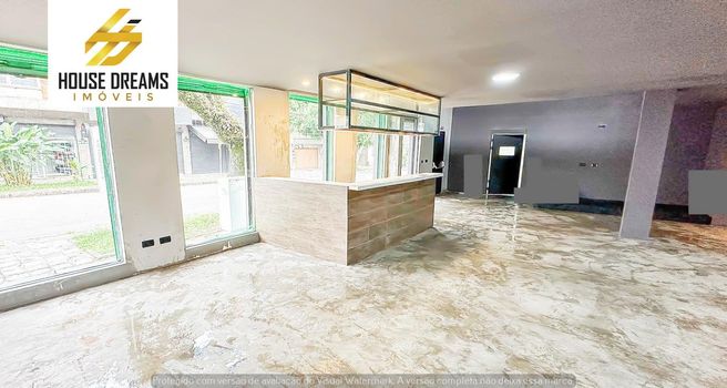 Foto 9 do(a) Sala / Conjunto Comercial false para alugar em Mercês, Curitiba