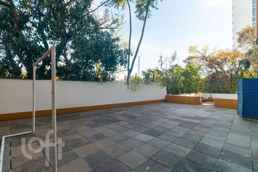 Foto 46 do(a) Apartamento de 3 quartos à venda em Mont Serrat, Porto Alegre