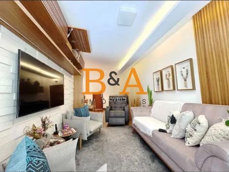 Foto 5 do(a) Apartamento de 2 quartos à venda em Copacabana, Rio de Janeiro