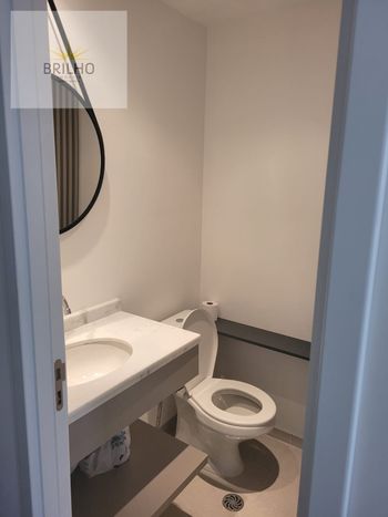Foto 13 do(a) Cobertura de 1 quartos para alugar em Presidente Altino, Osasco