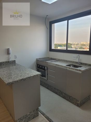 Foto 15 do(a) Cobertura de 1 quartos para alugar em Presidente Altino, Osasco