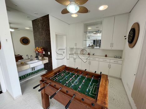 Foto 4 do(a) Casa em Condomínio de 5 quartos à venda em Jardim Acapulco, Guarujá