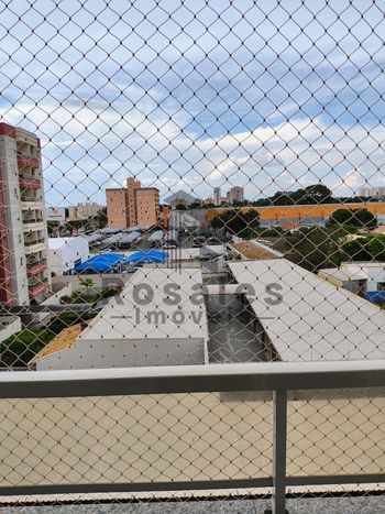 Foto 2 do(a) Apartamento de 3 quartos à venda em Santa Terezinha, Paulínia