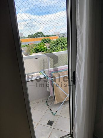 Foto 6 do(a) Apartamento de 3 quartos à venda em Santa Terezinha, Paulínia