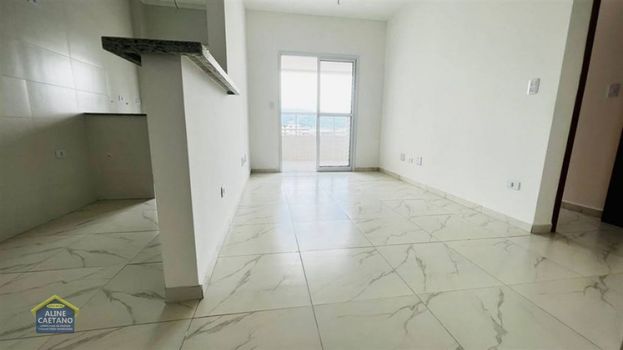 Foto 2 do(a) Cobertura de 2 quartos à venda em Caiçara, Praia Grande