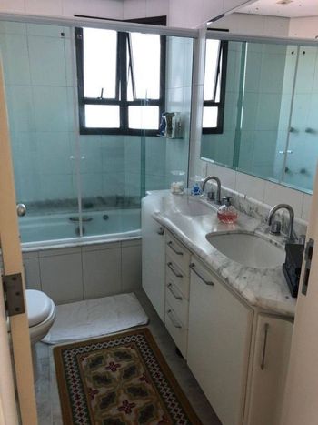 Foto 10 do(a) Apartamento de 3 quartos à venda em Alto da Lapa, São Paulo