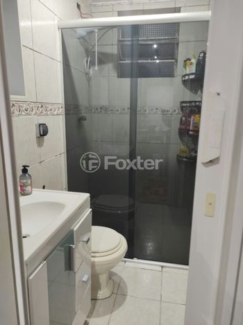Foto 11 do(a) Apartamento de 1 quartos à venda em Rubem Berta, Porto Alegre