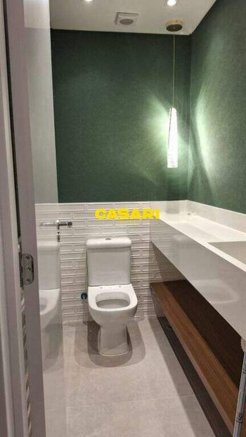 Foto 13 do(a) Apartamento de 2 quartos à venda em Jardim do Mar, São Bernardo do Campo