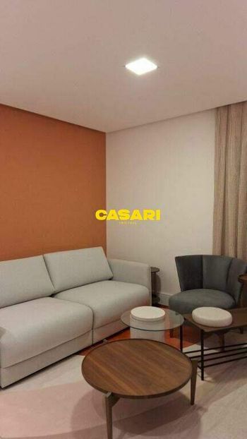 Foto 3 do(a) Apartamento de 2 quartos à venda em Jardim do Mar, São Bernardo do Campo