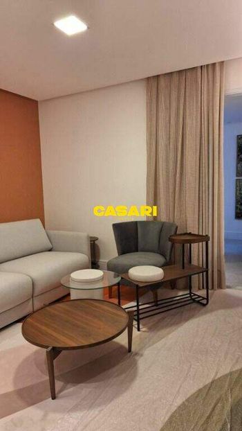 Foto 5 do(a) Apartamento de 2 quartos à venda em Jardim do Mar, São Bernardo do Campo