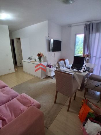 Foto 2 do(a) Apartamento de 2 quartos à venda em Parque Frondoso, Cotia