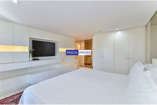 Foto 13 do(a) Apartamento de 3 quartos à venda em Planalto Paulista, São Paulo