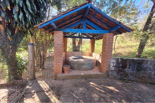 Foto 25 do(a) Fazenda / Sítio / Chácara de 4 quartos à venda em Área Rural de Santo Antônio de Posse, Santo Antônio de Posse