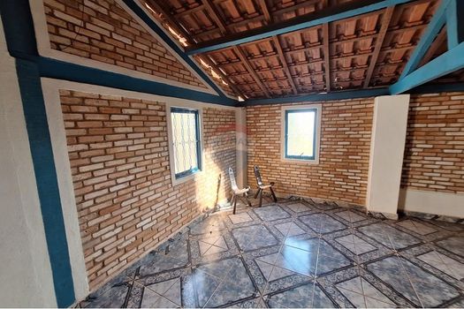 Foto 3 do(a) Fazenda / Sítio / Chácara de 4 quartos à venda em Área Rural de Santo Antônio de Posse, Santo Antônio de Posse