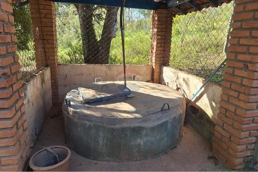 Foto 26 do(a) Fazenda / Sítio / Chácara de 4 quartos à venda em Área Rural de Santo Antônio de Posse, Santo Antônio de Posse