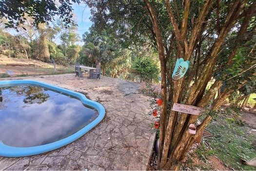 Foto 23 do(a) Fazenda / Sítio / Chácara de 4 quartos à venda em Área Rural de Santo Antônio de Posse, Santo Antônio de Posse