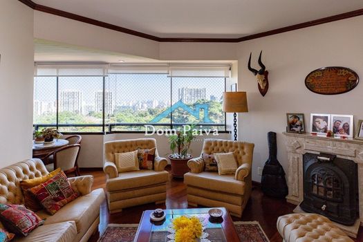 Foto 3 do(a) Apartamento de 3 quartos à venda em Paraisópolis, São Paulo