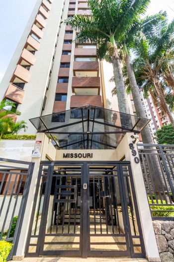 Foto 33 do(a) Apartamento de 3 quartos à venda em Jardim Vila Mariana, São Paulo