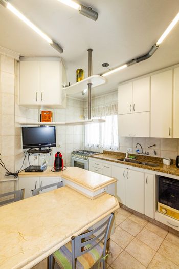 Foto 22 do(a) Apartamento de 3 quartos à venda em Jardim Vila Mariana, São Paulo