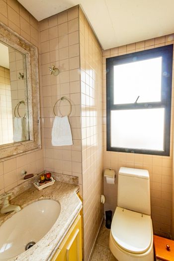 Foto 5 do(a) Apartamento de 3 quartos à venda em Jardim Vila Mariana, São Paulo