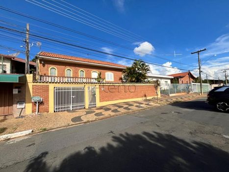 Foto 1 do(a) Casa em Condomínio false à venda em Jardim Novo Campos Elíseos, Campinas