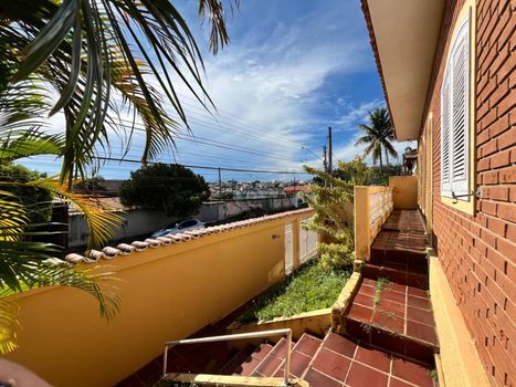 Foto 4 do(a) Casa em Condomínio false à venda em Jardim Novo Campos Elíseos, Campinas