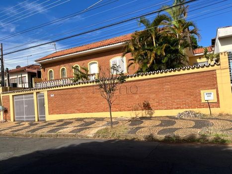 Foto 2 do(a) Casa em Condomínio false à venda em Jardim Novo Campos Elíseos, Campinas