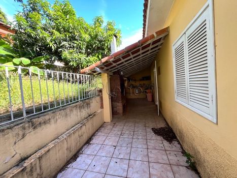 Foto 23 do(a) Casa em Condomínio false à venda em Jardim Novo Campos Elíseos, Campinas